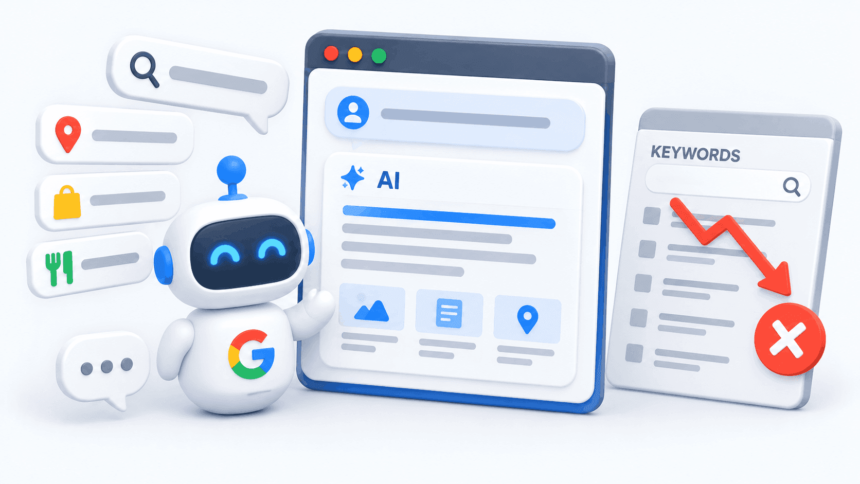ai powered search