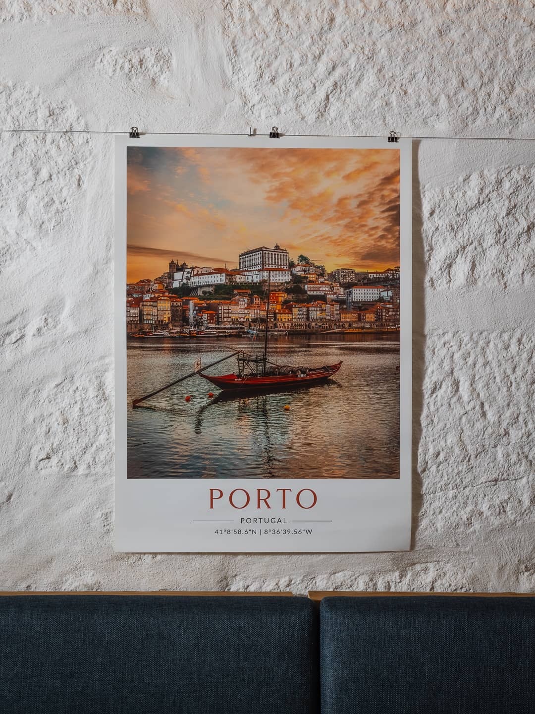 Terra Nova Restaurante Interior