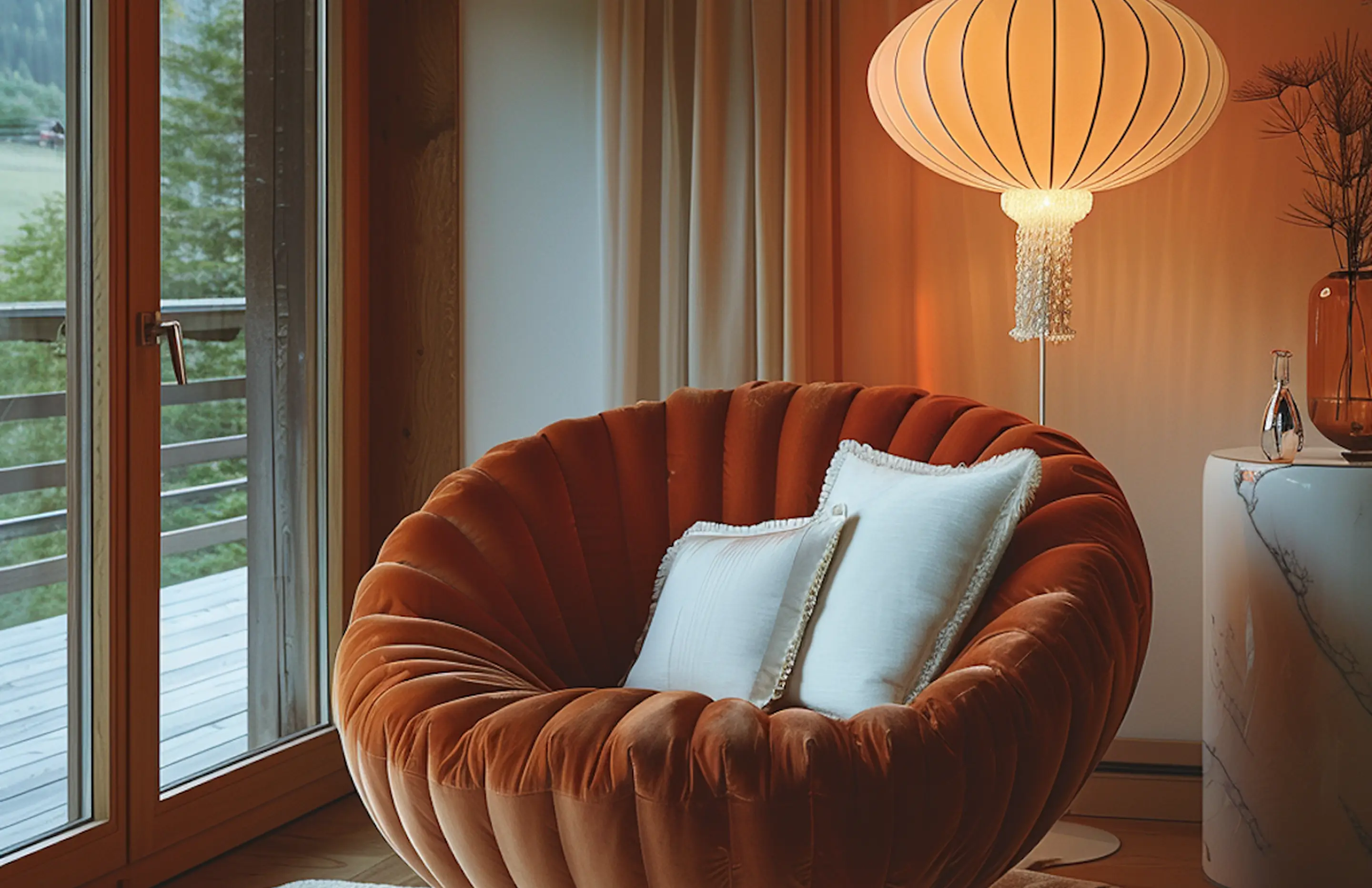 Seren Villa project details