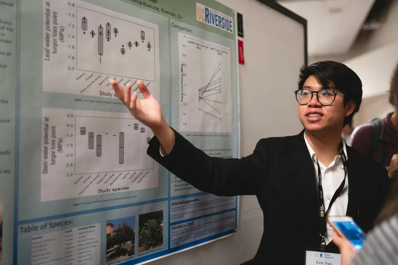 Why the ISEF Rules are Your Project's Best Friend