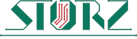 Storz-pcb logo
