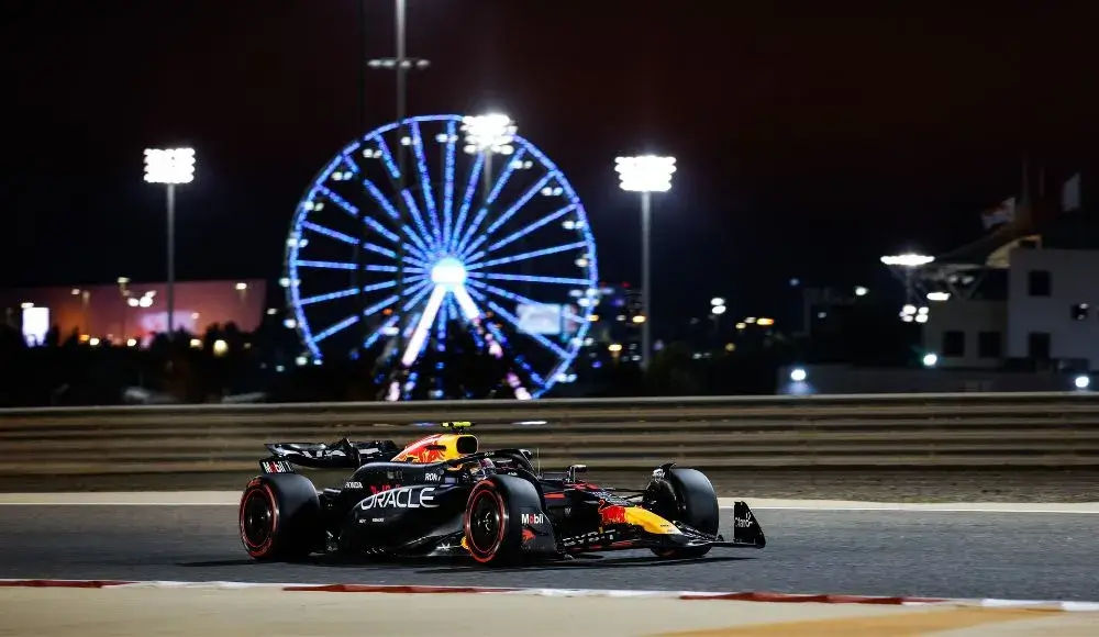 Racing Revolution: How the Middle East is Steering Formula 1’s Future