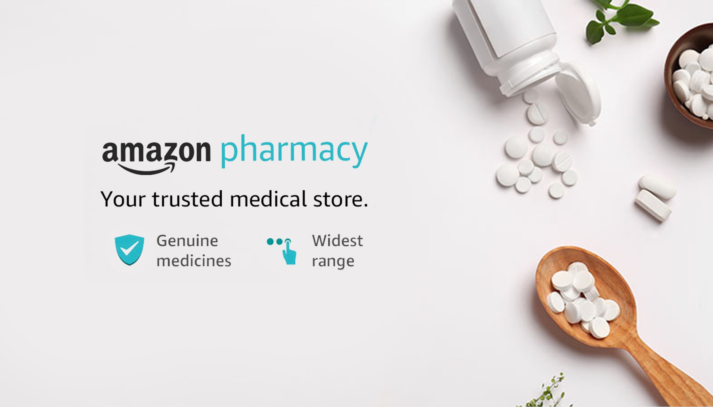 amazon pharmacy