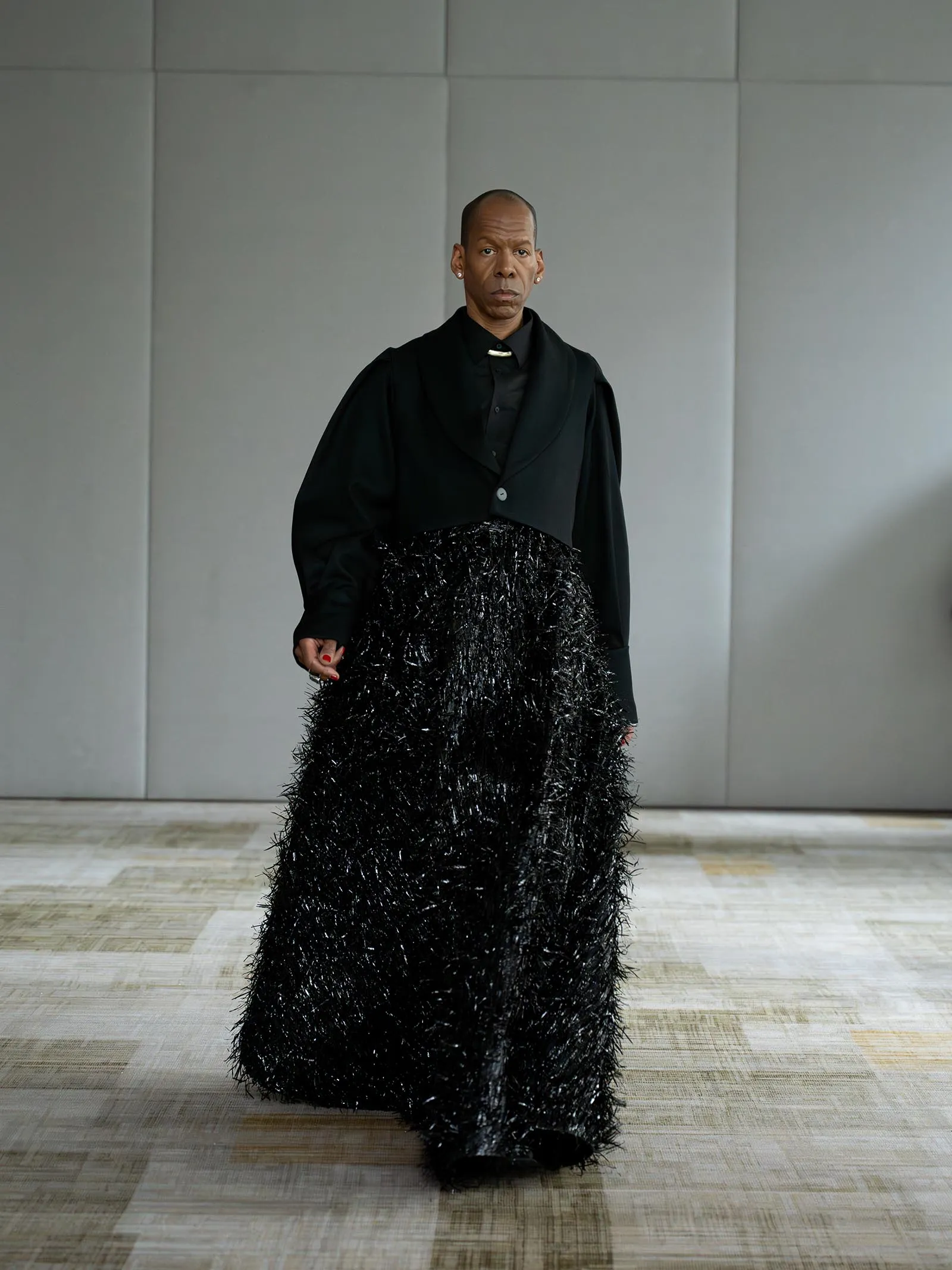 Veejay Floresca AW 2026