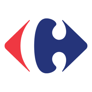Carrefour logo