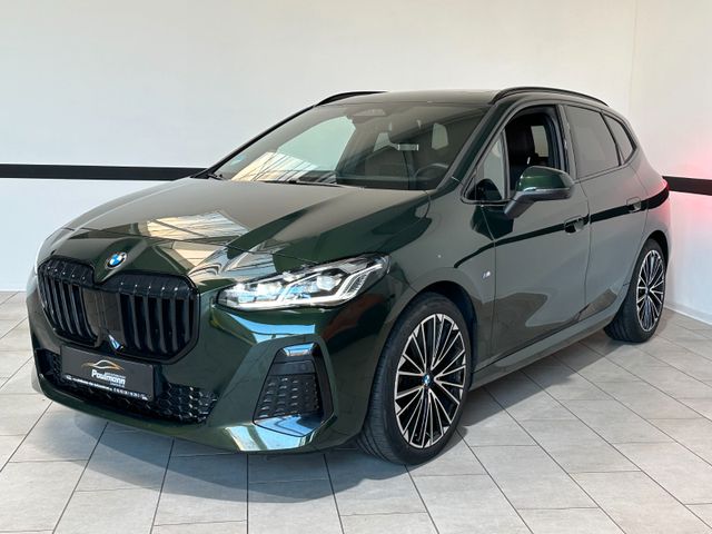 BMW 218 Active Tourer 2024 GREEN Gebrauchtwagen - Galeriebild 1