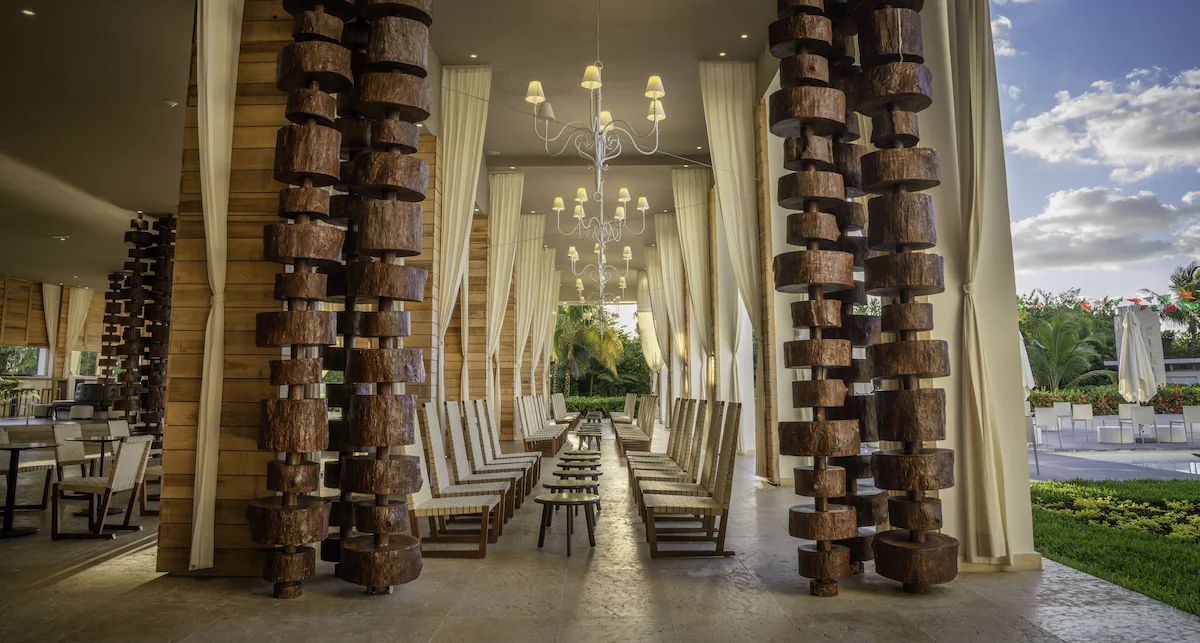 Hotel Platinum Yucatan Princess