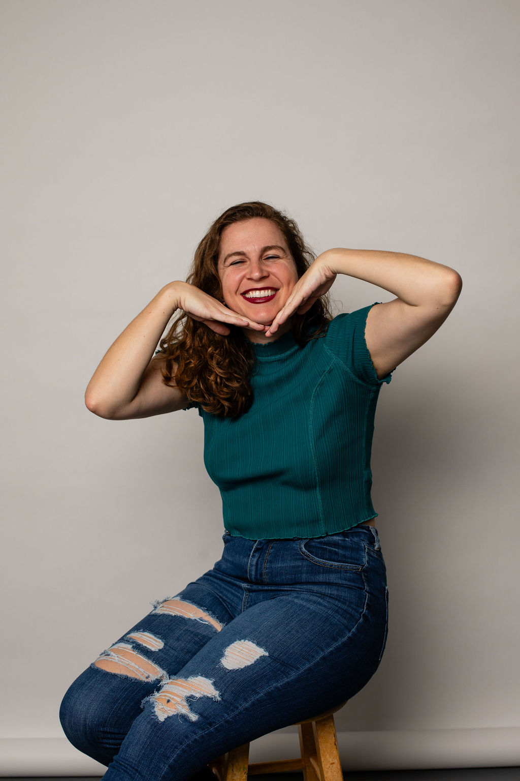 Danielle Mathis Bio & EPK Orlando FL