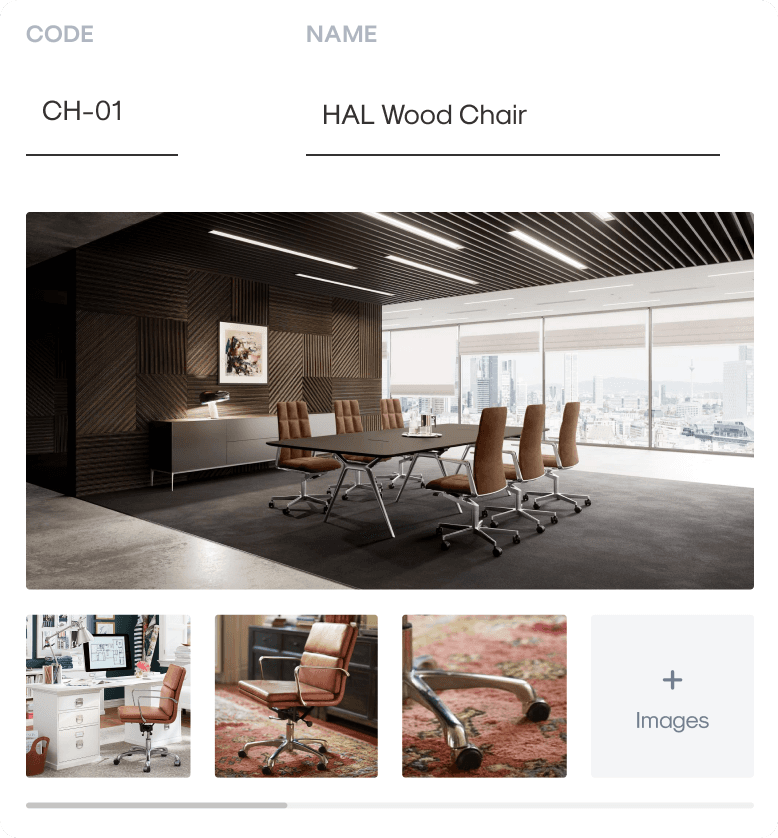 Digital Products Background Image