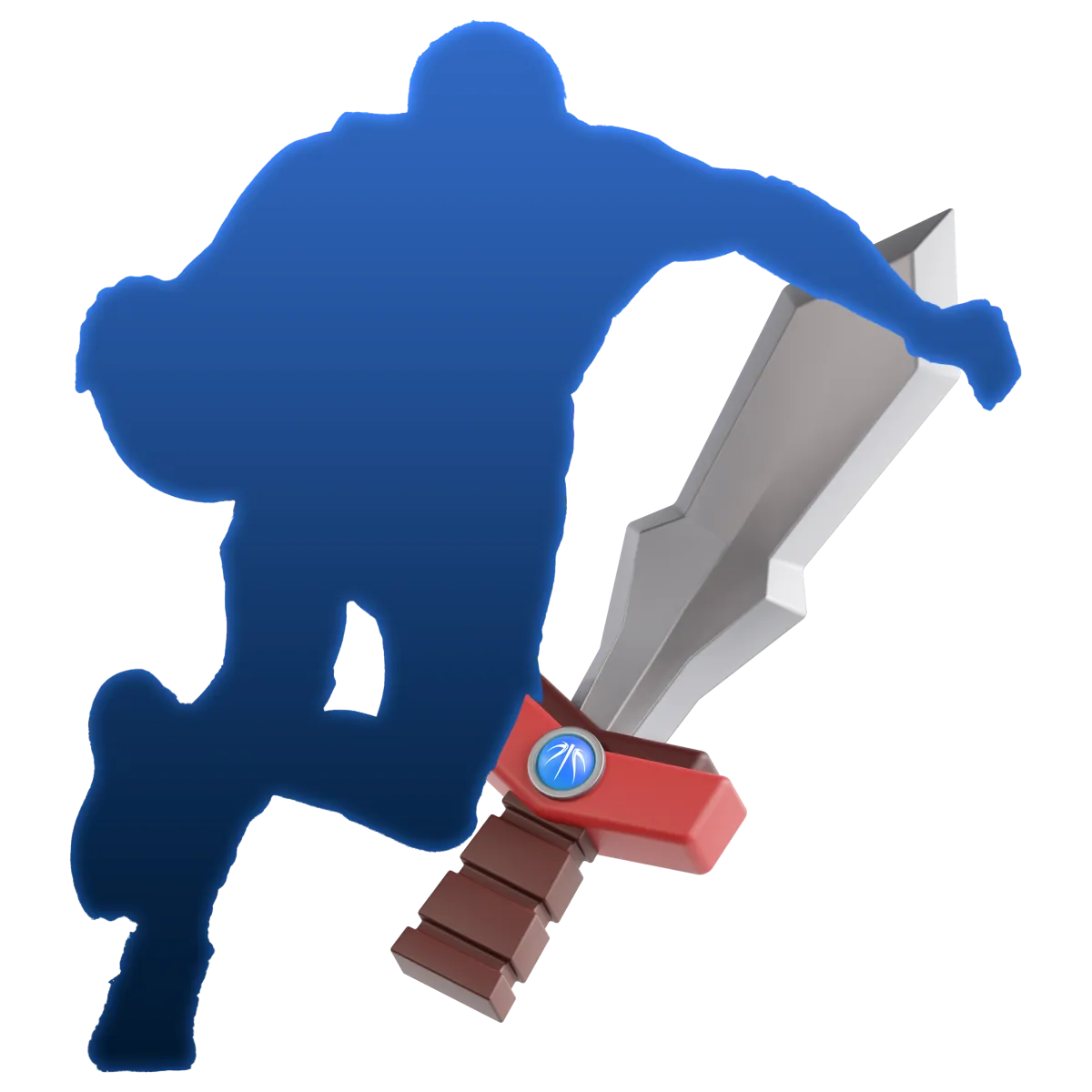 Attack Handle course illustration