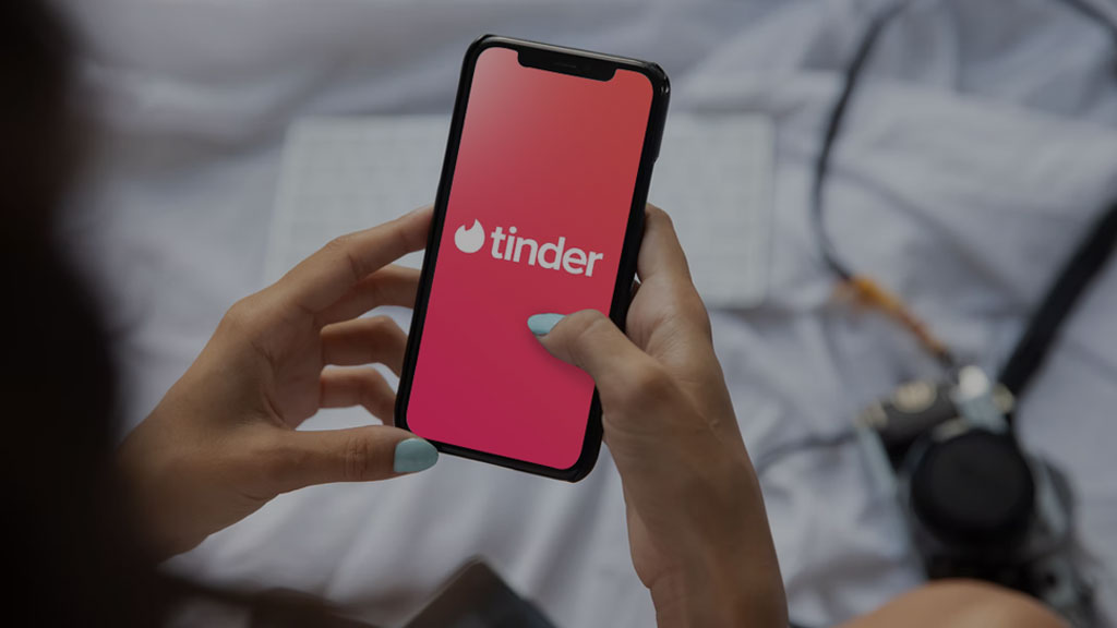 launching tinder