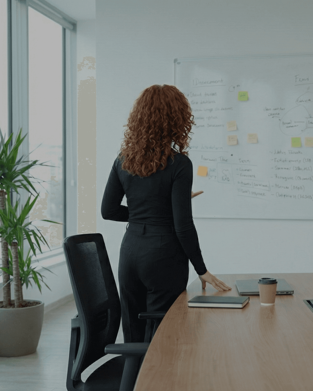 Operation Optimization Image