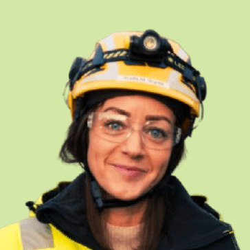 Anette Moldesæter Brandli