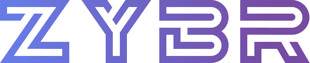 ZYBR Markenlogo