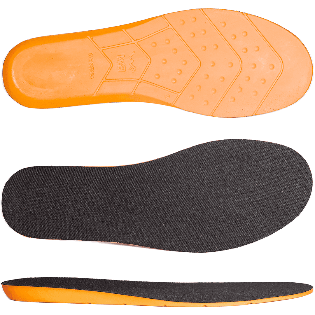 PALMILHA GENOVA - GENOVA