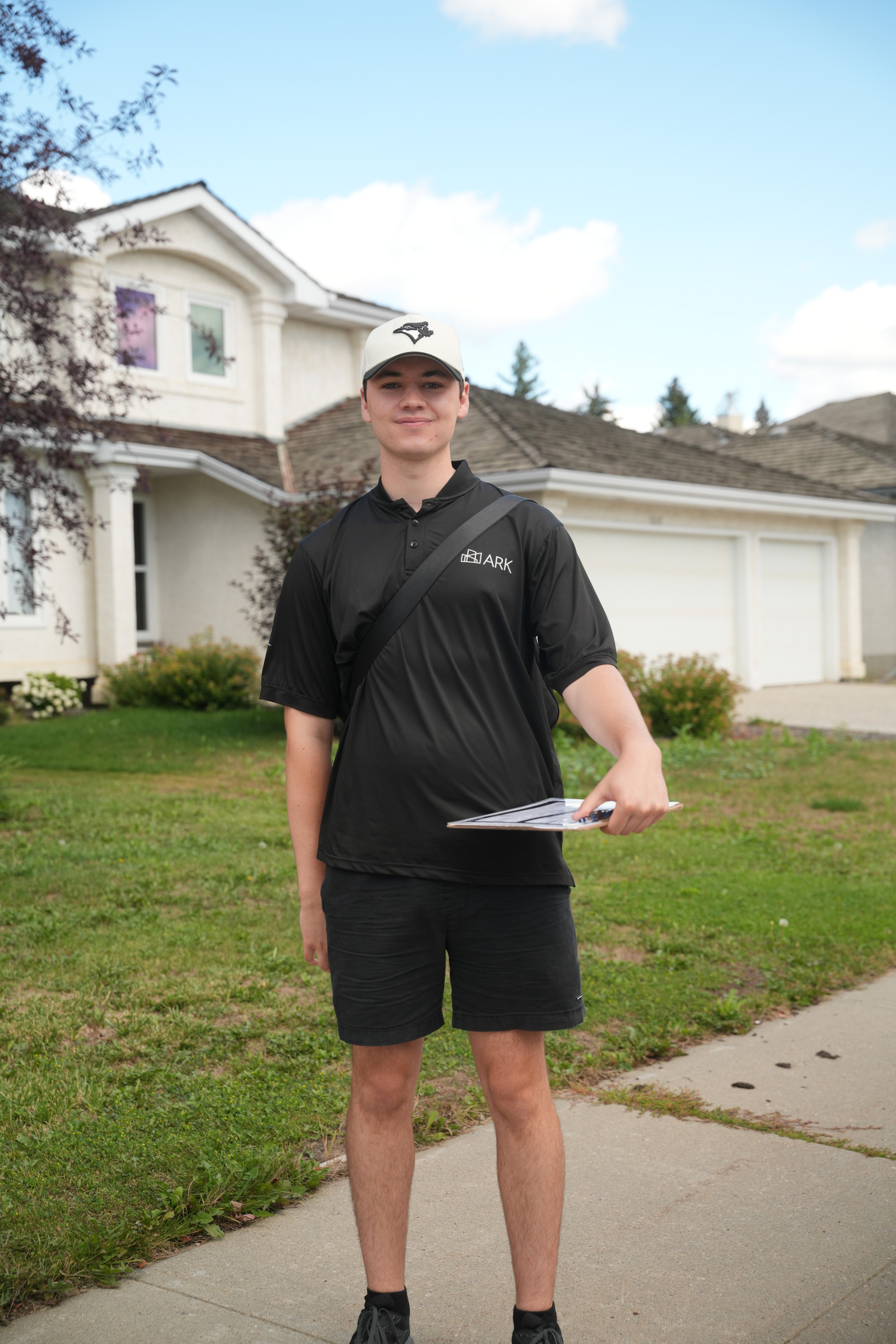 join ark pros and power your future