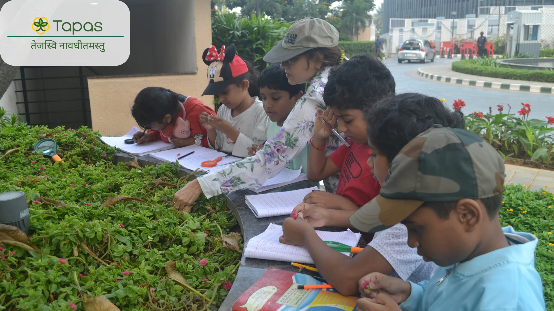 value based progressive education