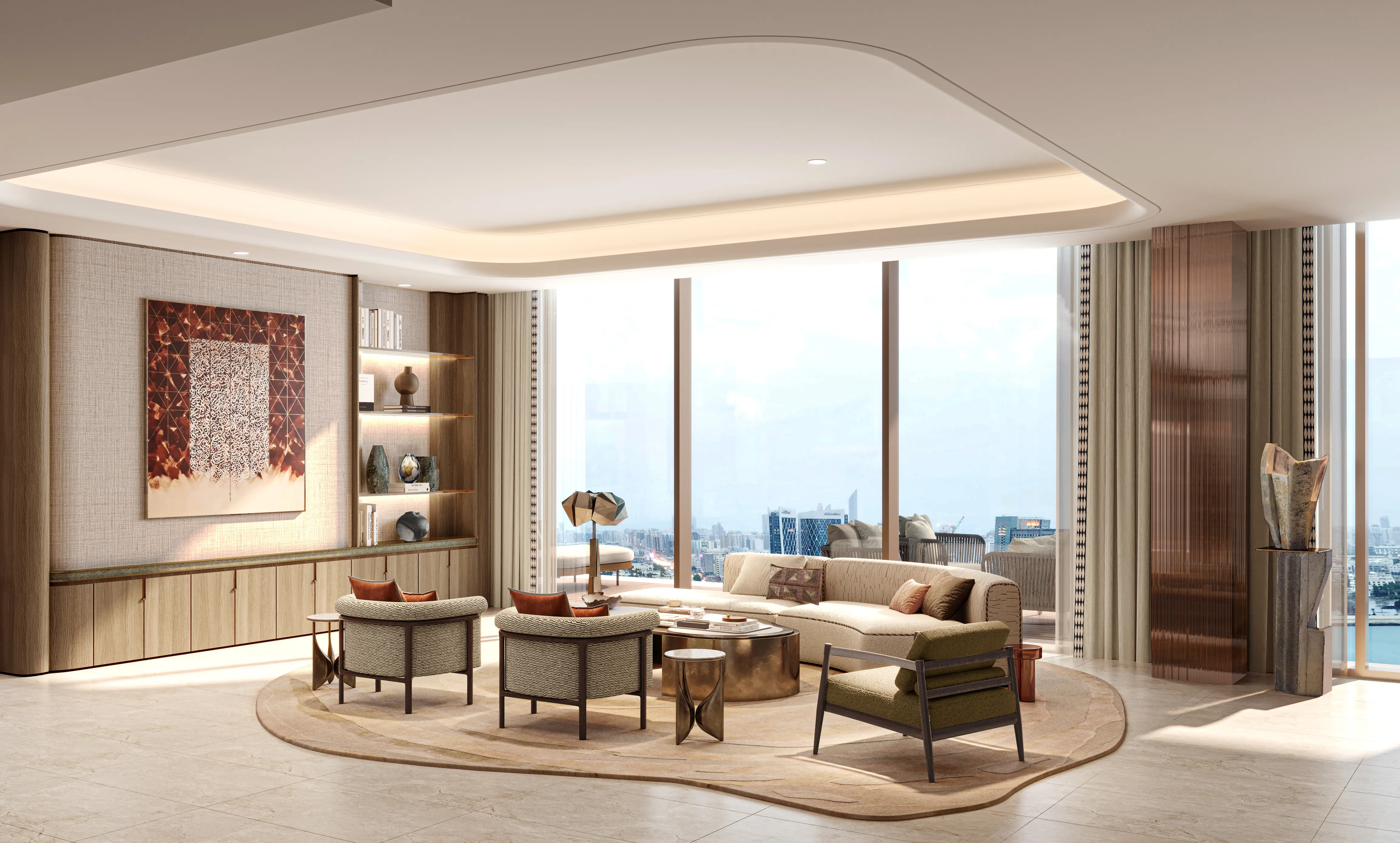 Jumeirah Residence