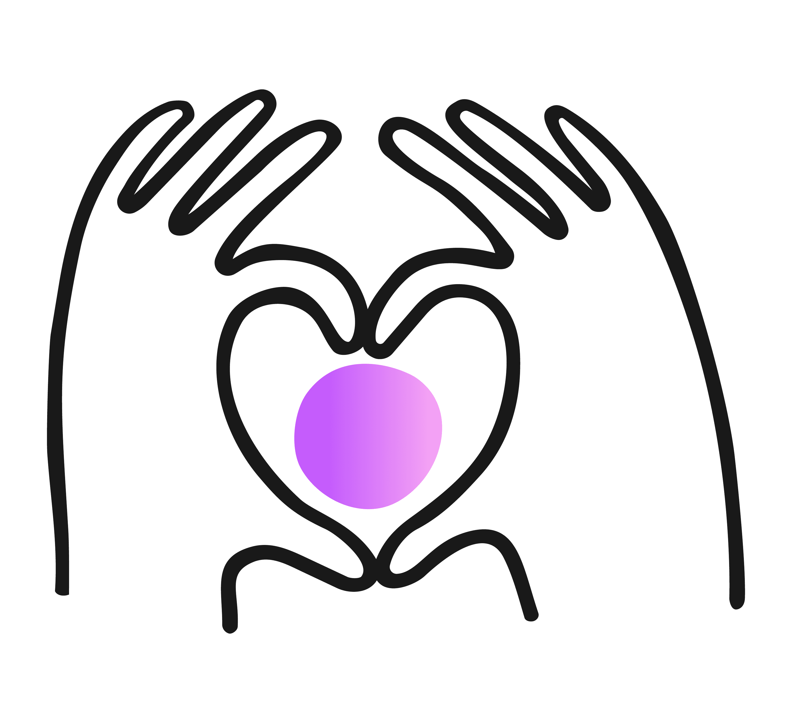 Individual Services Icon