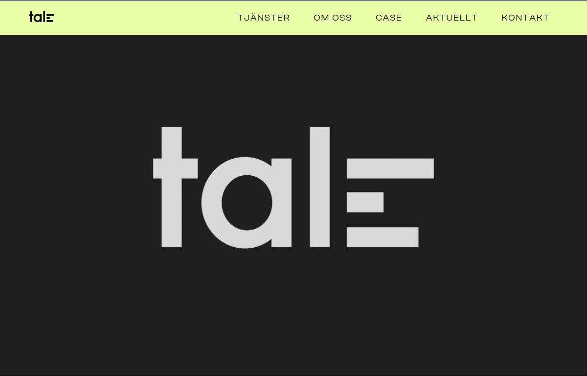 Tale Content Creators