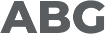 Logo imobiliária ABG Imóveis