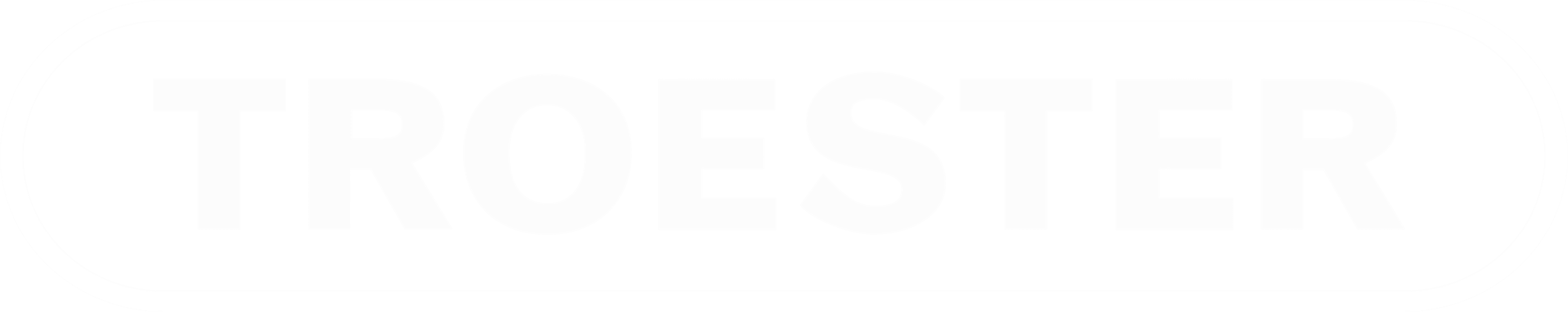 Troester Logo skillbyte Kunde