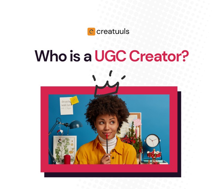 Becoming a UGC content creator VS an Influencer 