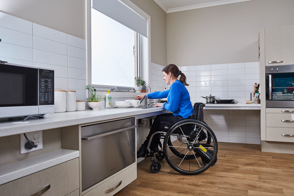NDIS property