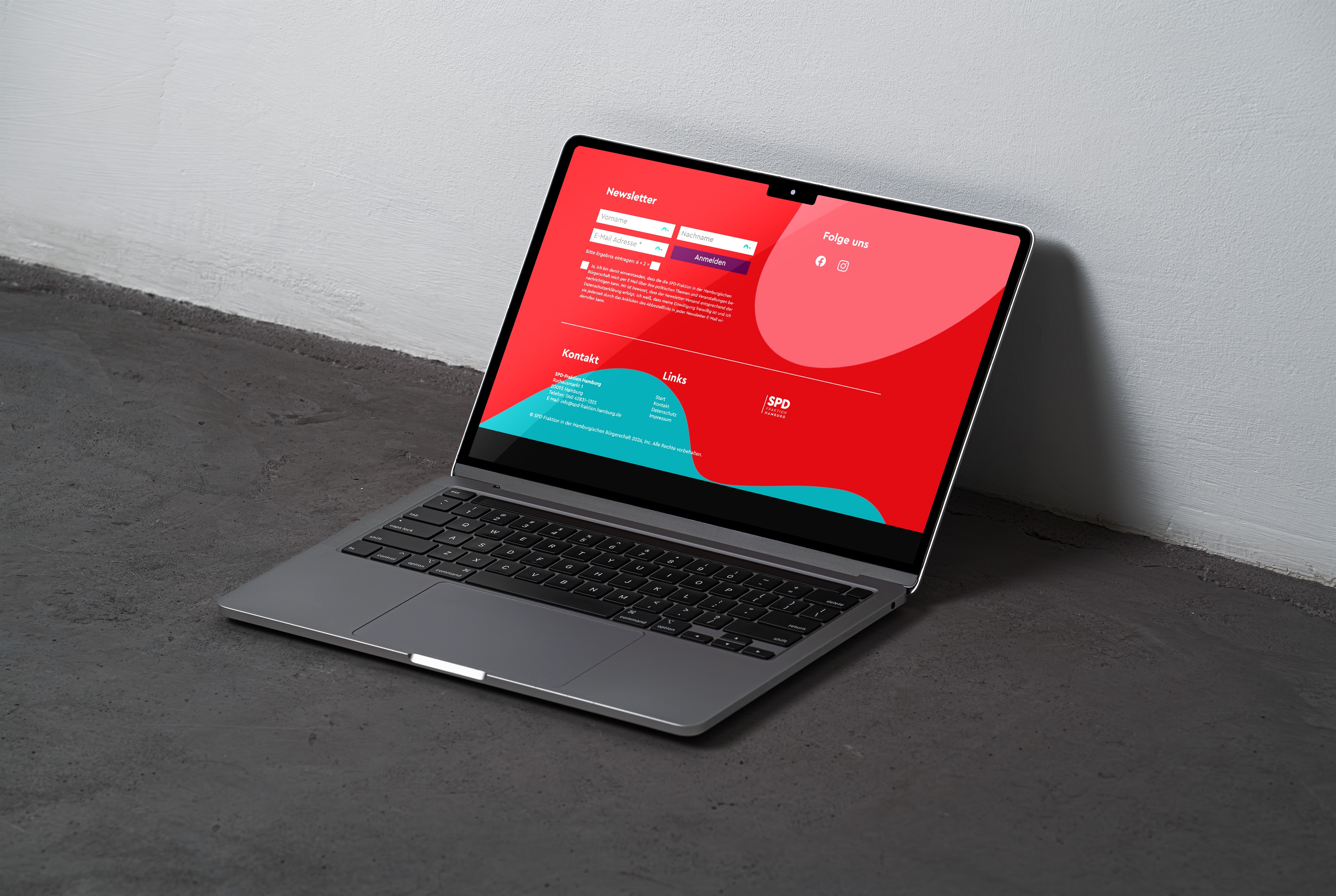 Project Gallery Image for 50% width of the screen #2