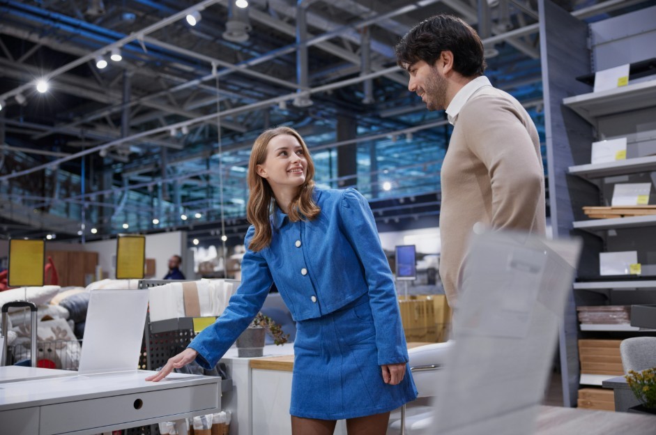 Distribution BtoB, Grossiste