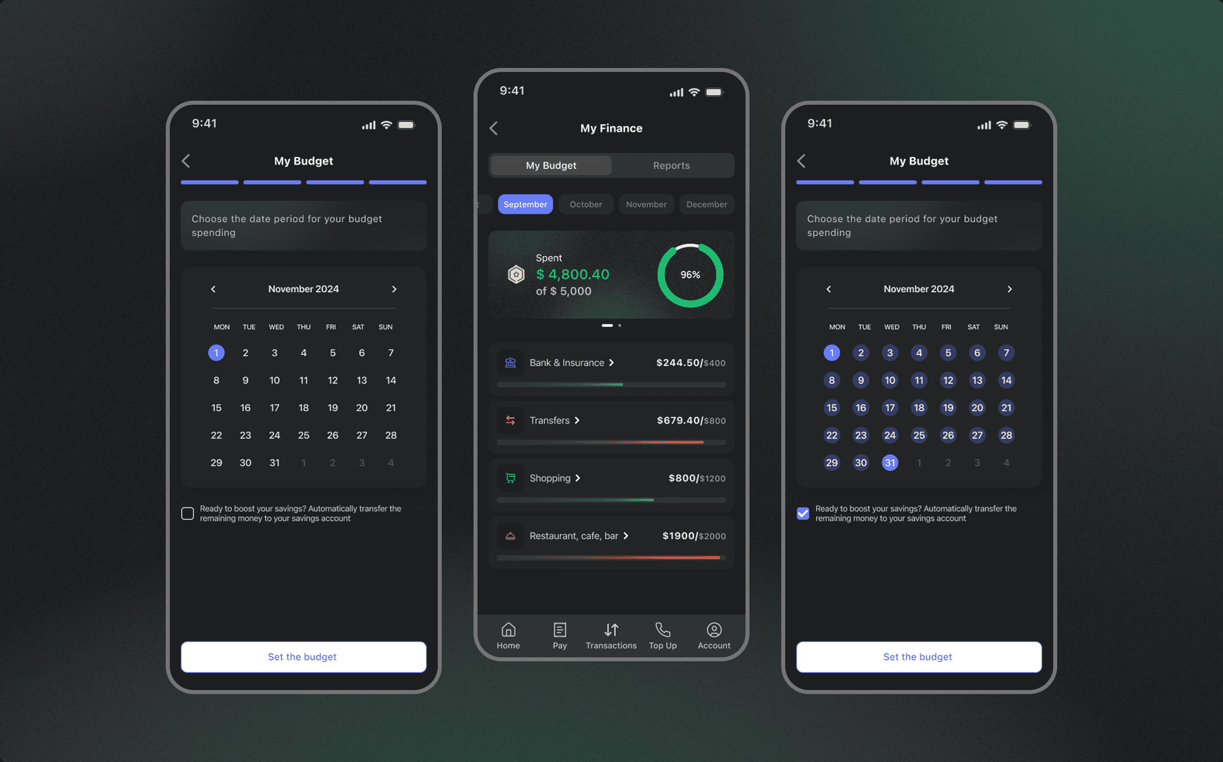 Tab Screenshot