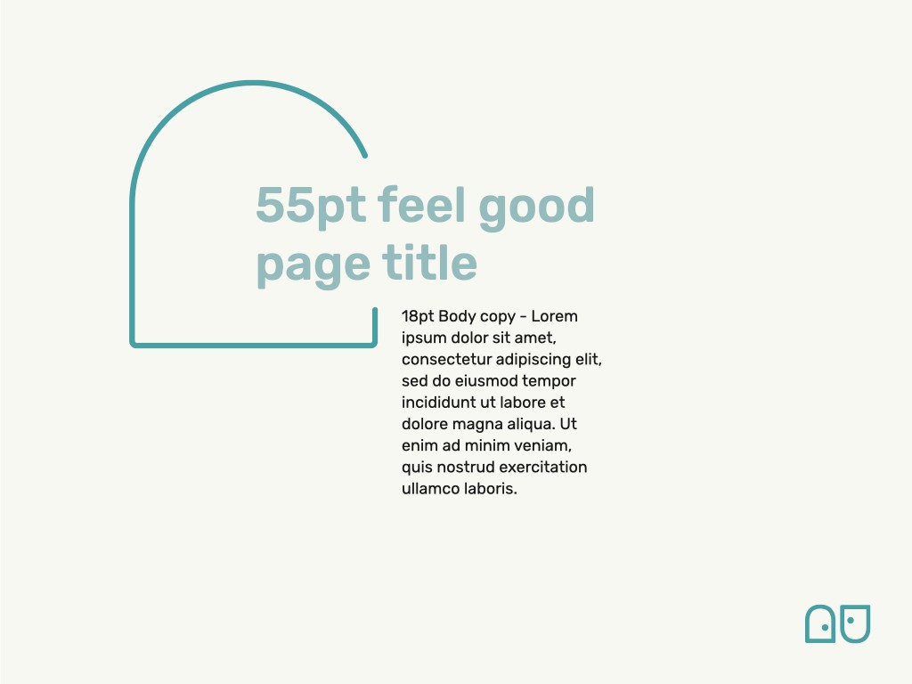 Powerpoint Presentation for Neighbourly, Real Estate, Event