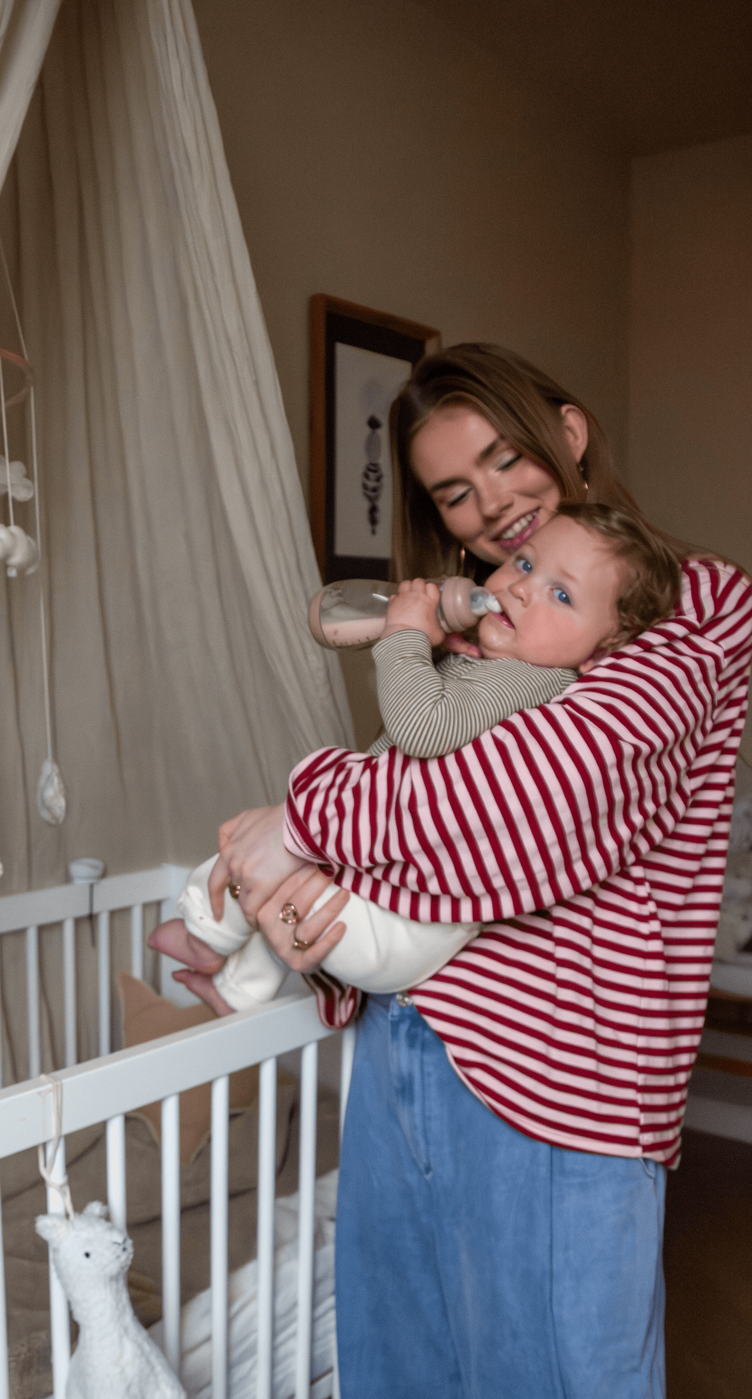 Babysitting/petsitting work in Haarlem and surrounding areas wanted