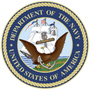 Department of the Navy Logo