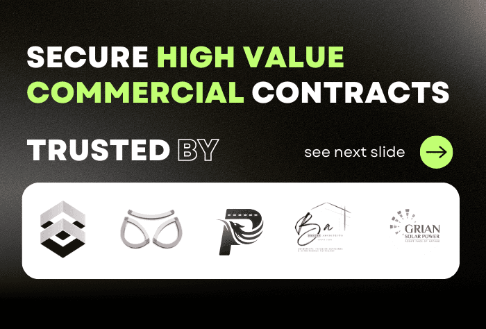 Realione Hero section