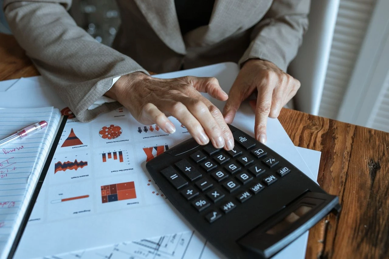 Comment calculer une part de marché ?