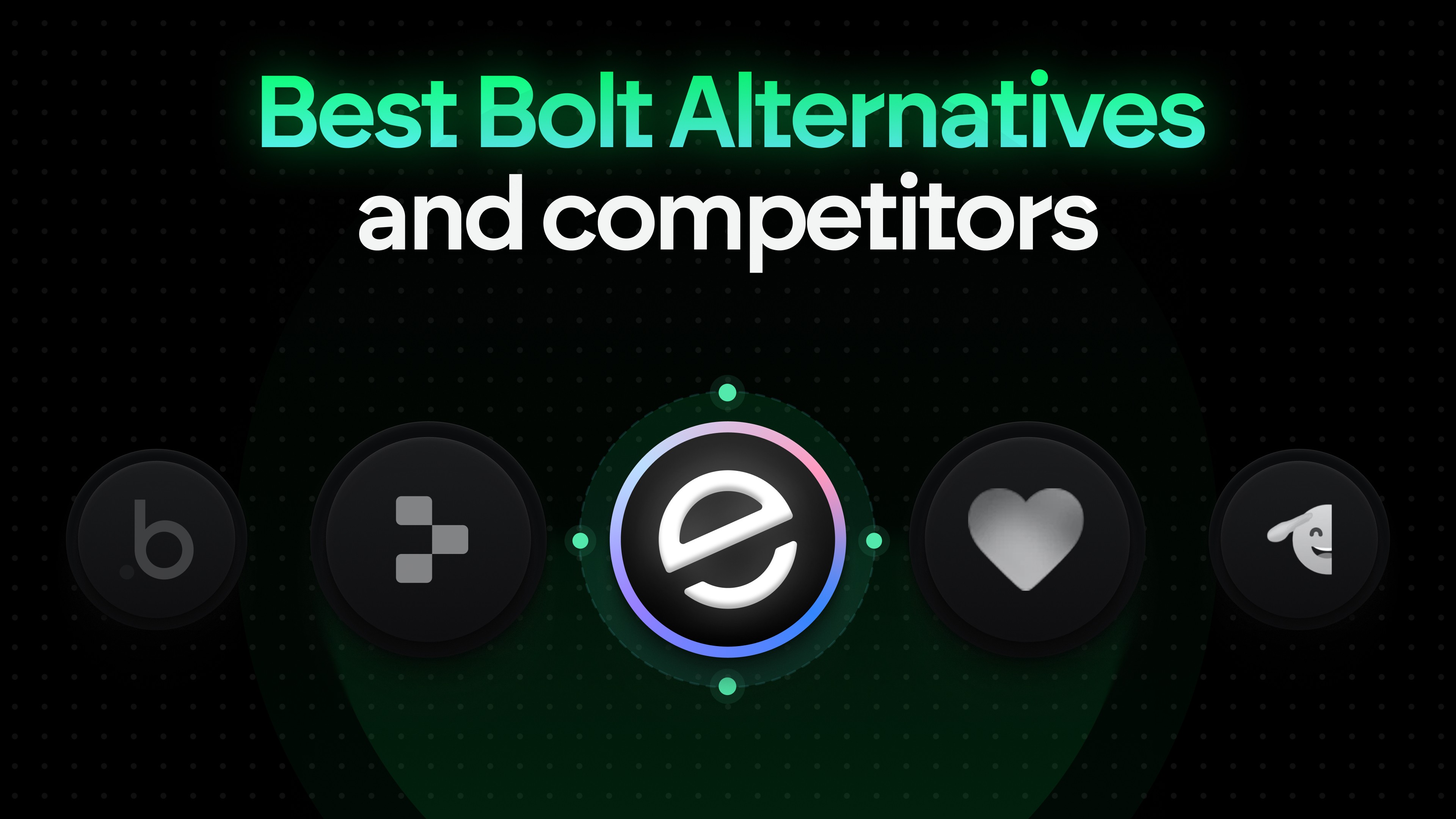 Best Bolt Alternatives and Competitors