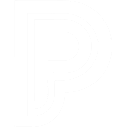 Portfolyo Logo Light