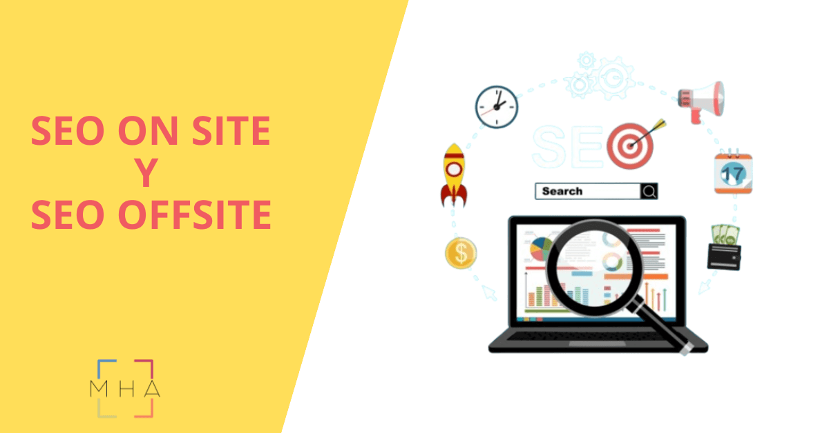 seo onsite y offsite