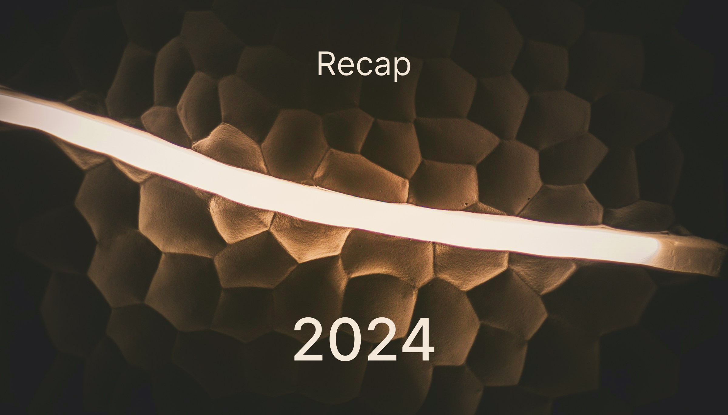 2024 myreach recap