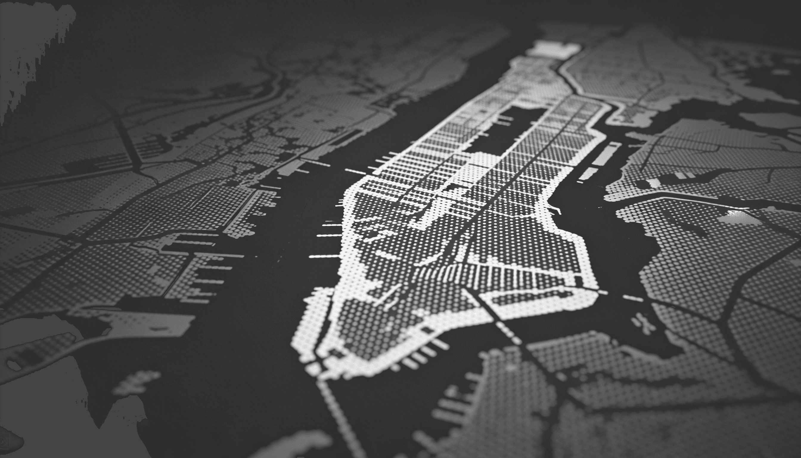 gray metal building frame near tower crane during daytime