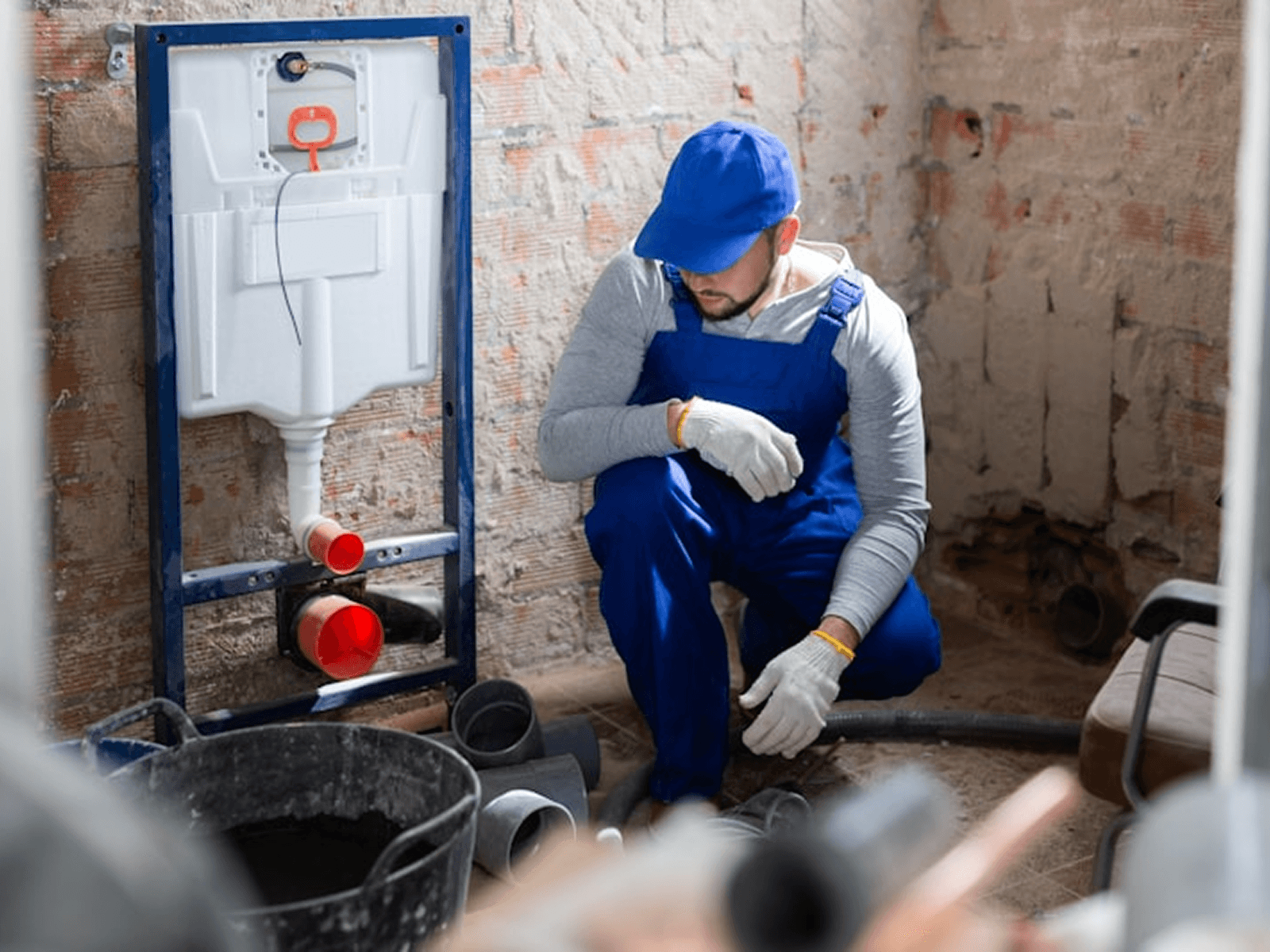Choosing the Right Water Heater for Your Home: Tank vs. Tankless