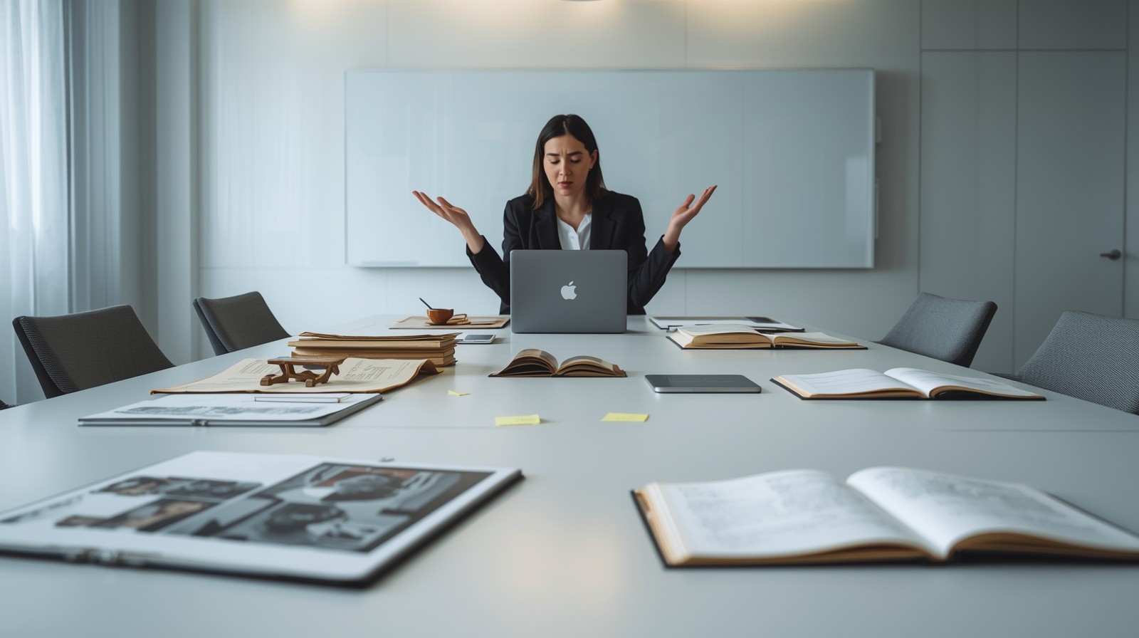 Question refonte idnetité 