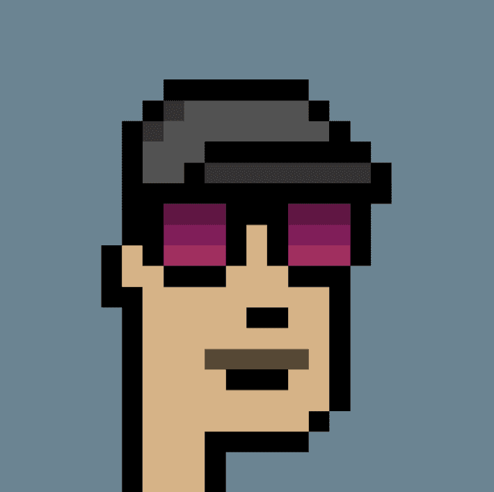 Gallery hero artwork