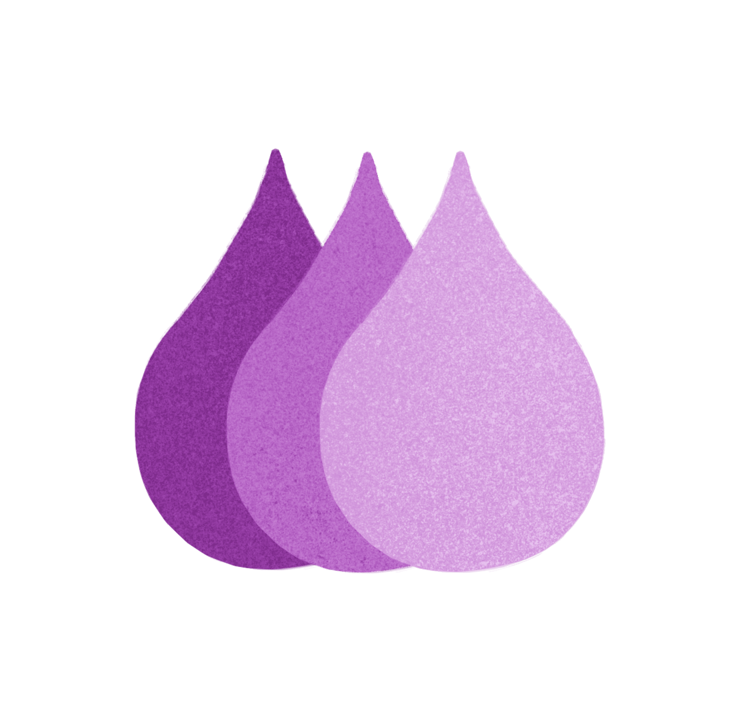 A multi-colored beehive surrounded by hexagon shapes and bees