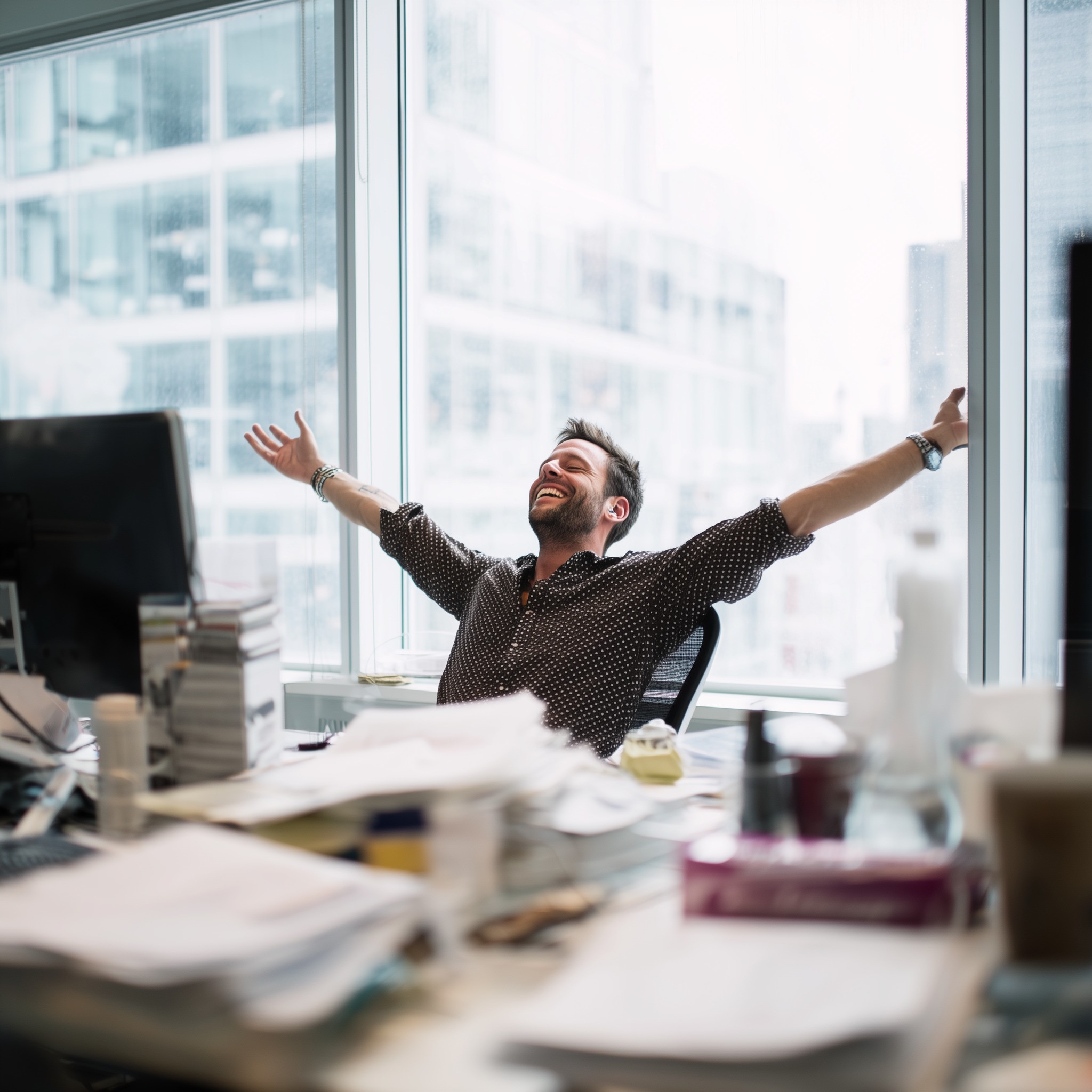 Anticipez, comprenez et gérez les risques psycho-sociaux tout en améliorant la qualité de vie au travail. Cette formation vous fournit des outils concrets et des méthodes efficaces pour prévenir les tensions, renforcer le bien-être collectif et optimiser les performances de votre organisation.