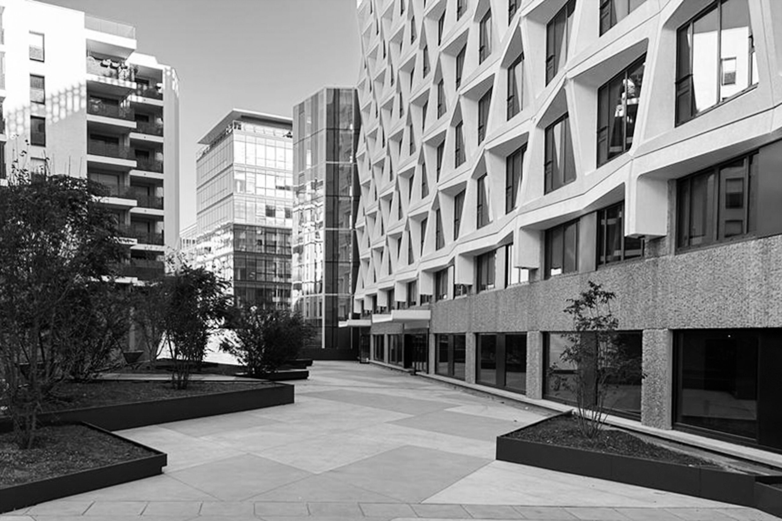 EXEE - New Age Réhabilitation