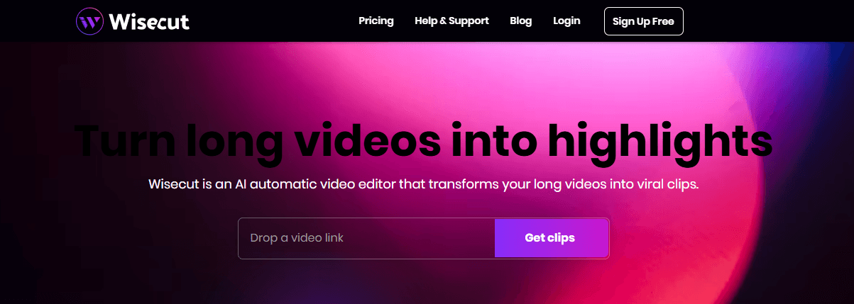 Tools - Best AI for Video Creation