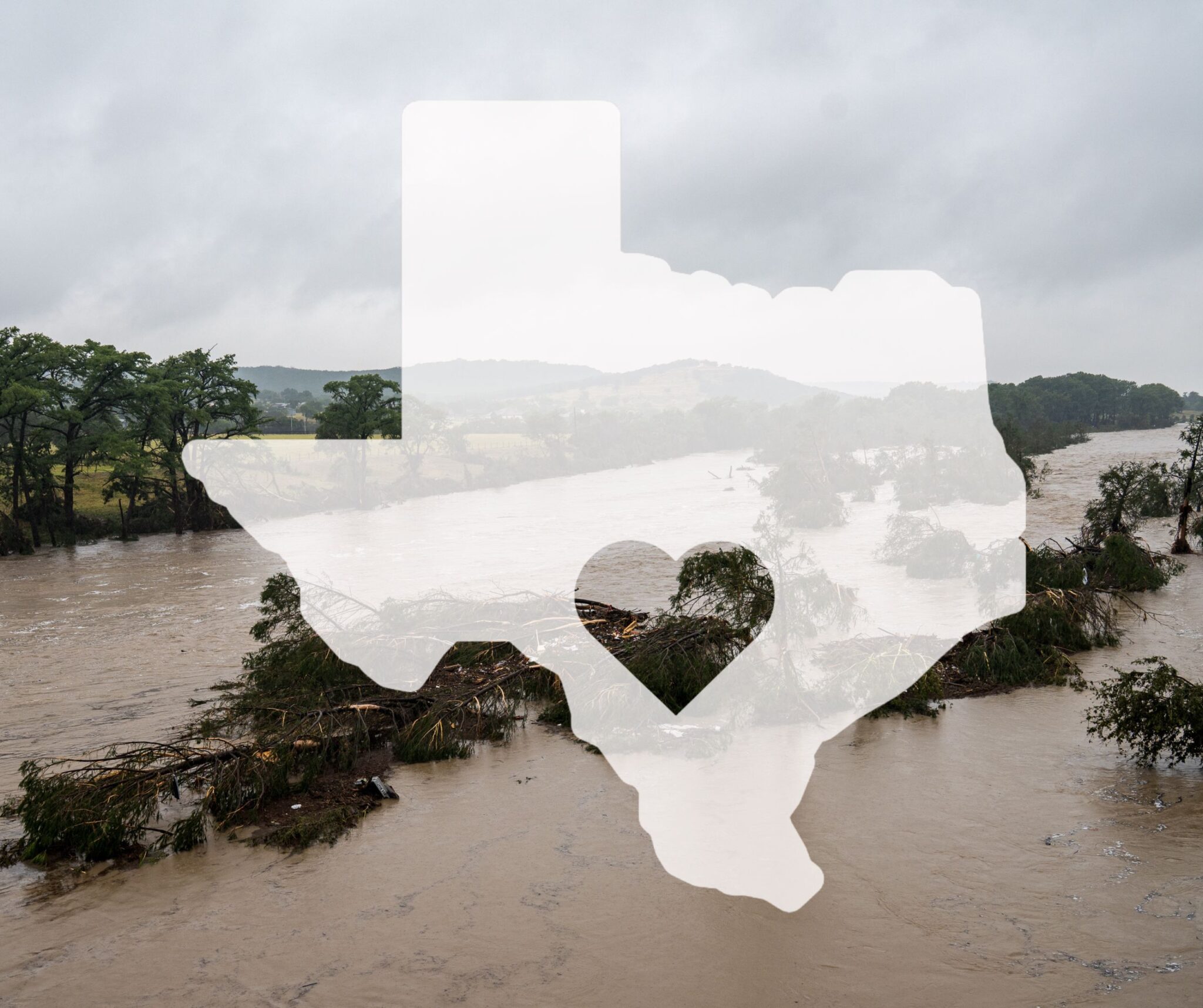 pray for TX