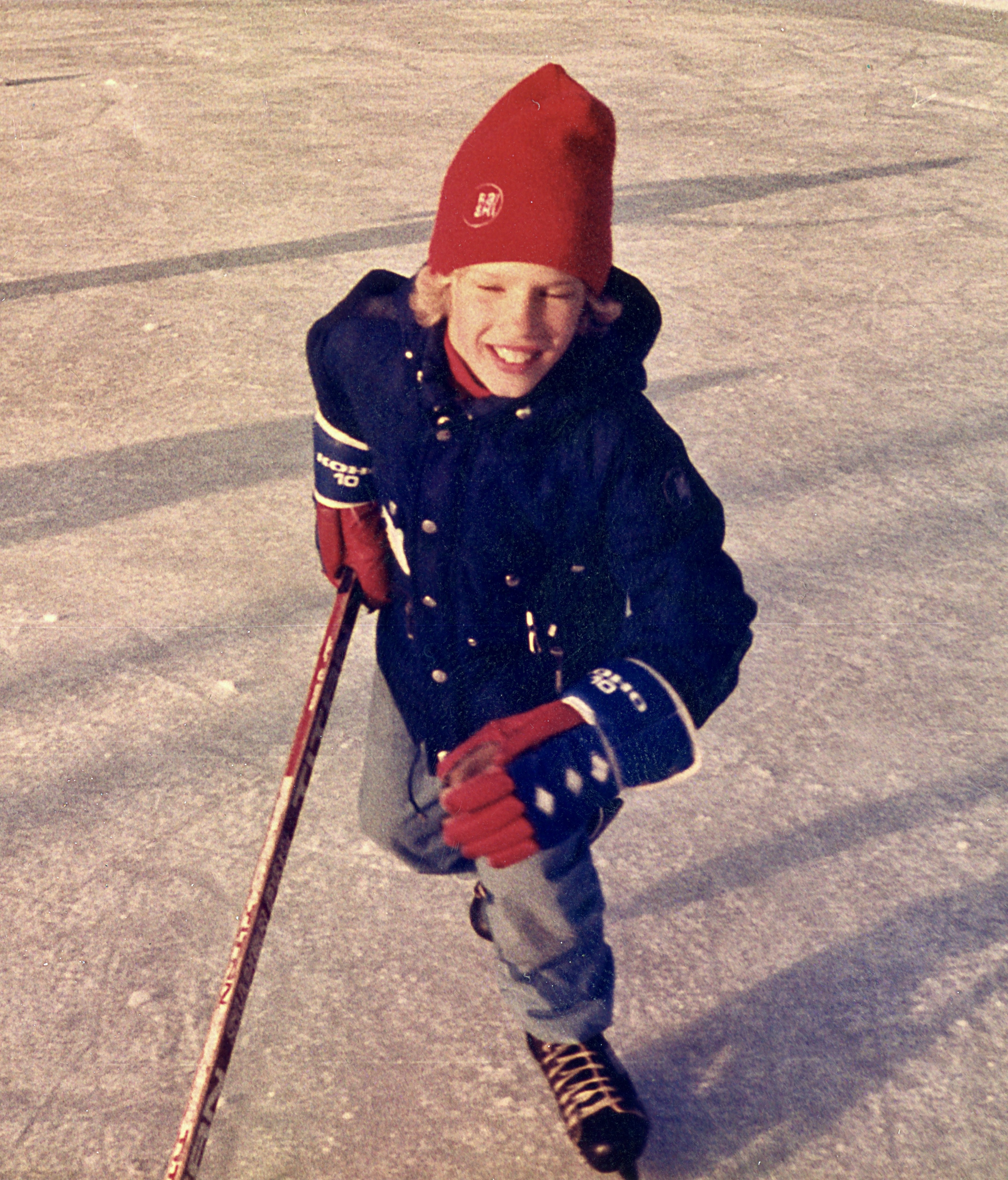 Antti Laine